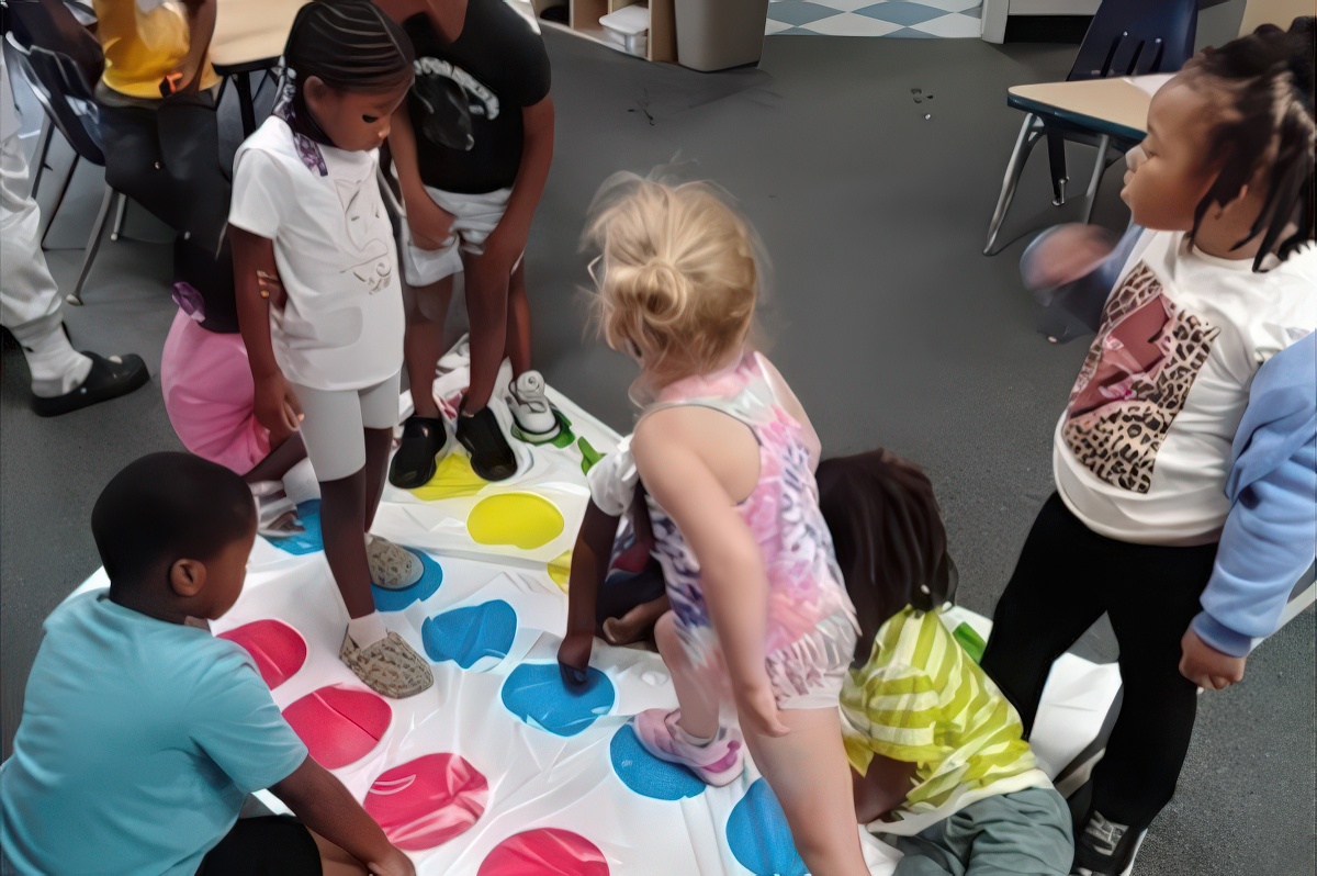 STEAM Adventures Prepare Preschoolers For Kindergarten